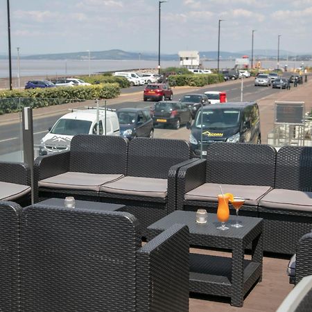 Best Western Lancaster Morecambe Lothersdale Hotel מראה חיצוני תמונה