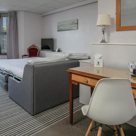 Best Western Lancaster Morecambe Lothersdale Hotel מראה חיצוני תמונה