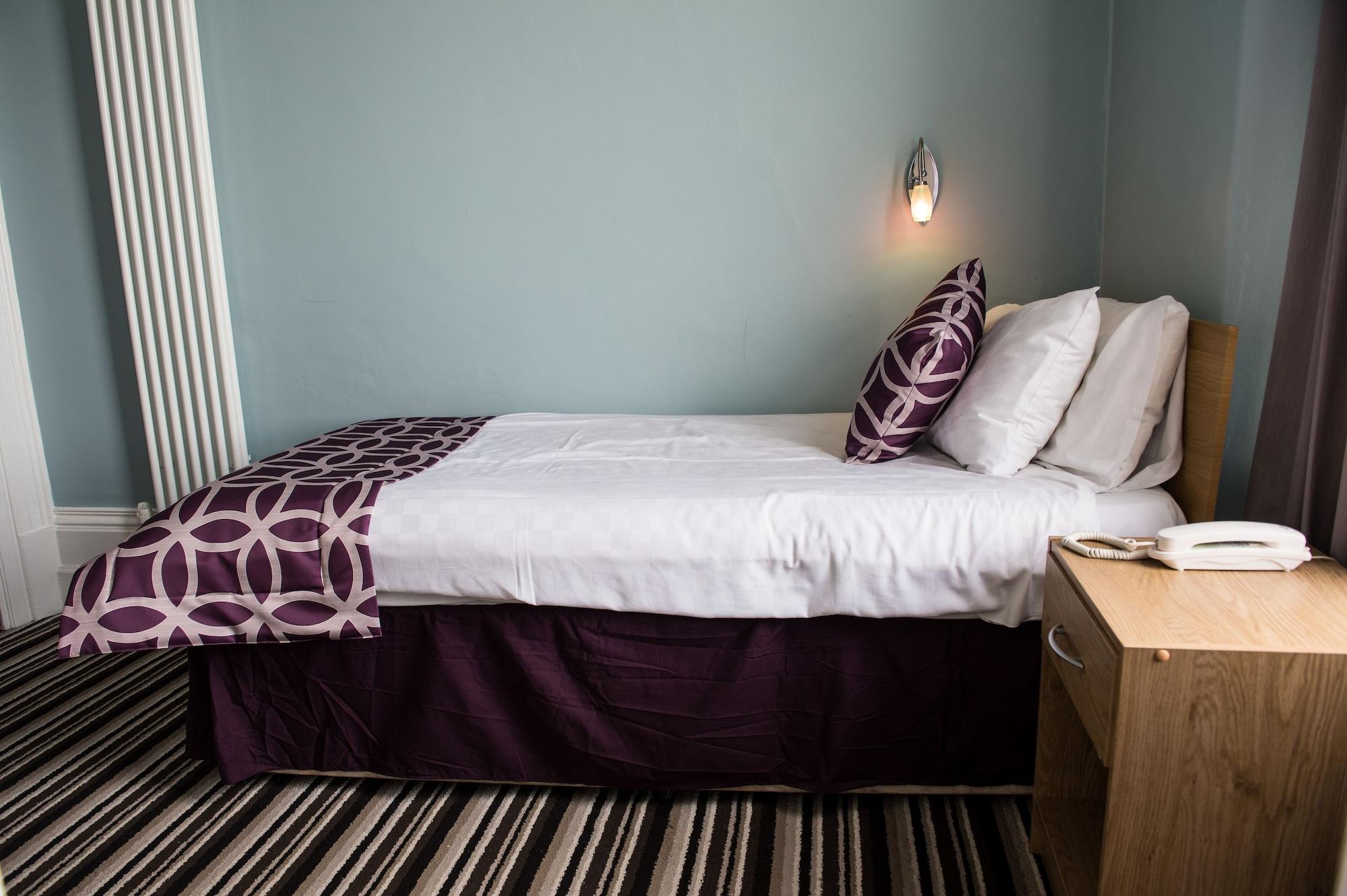 Best Western Lancaster Morecambe Lothersdale Hotel מראה חיצוני תמונה