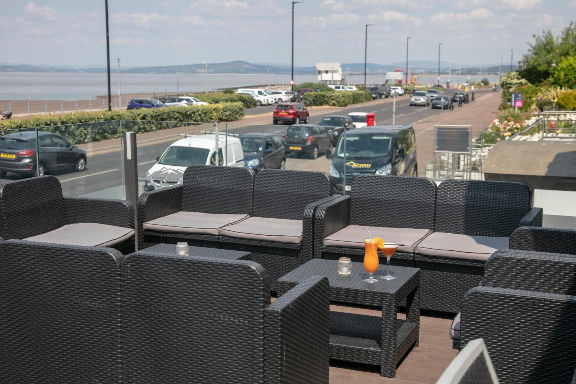 Best Western Lancaster Morecambe Lothersdale Hotel מראה חיצוני תמונה