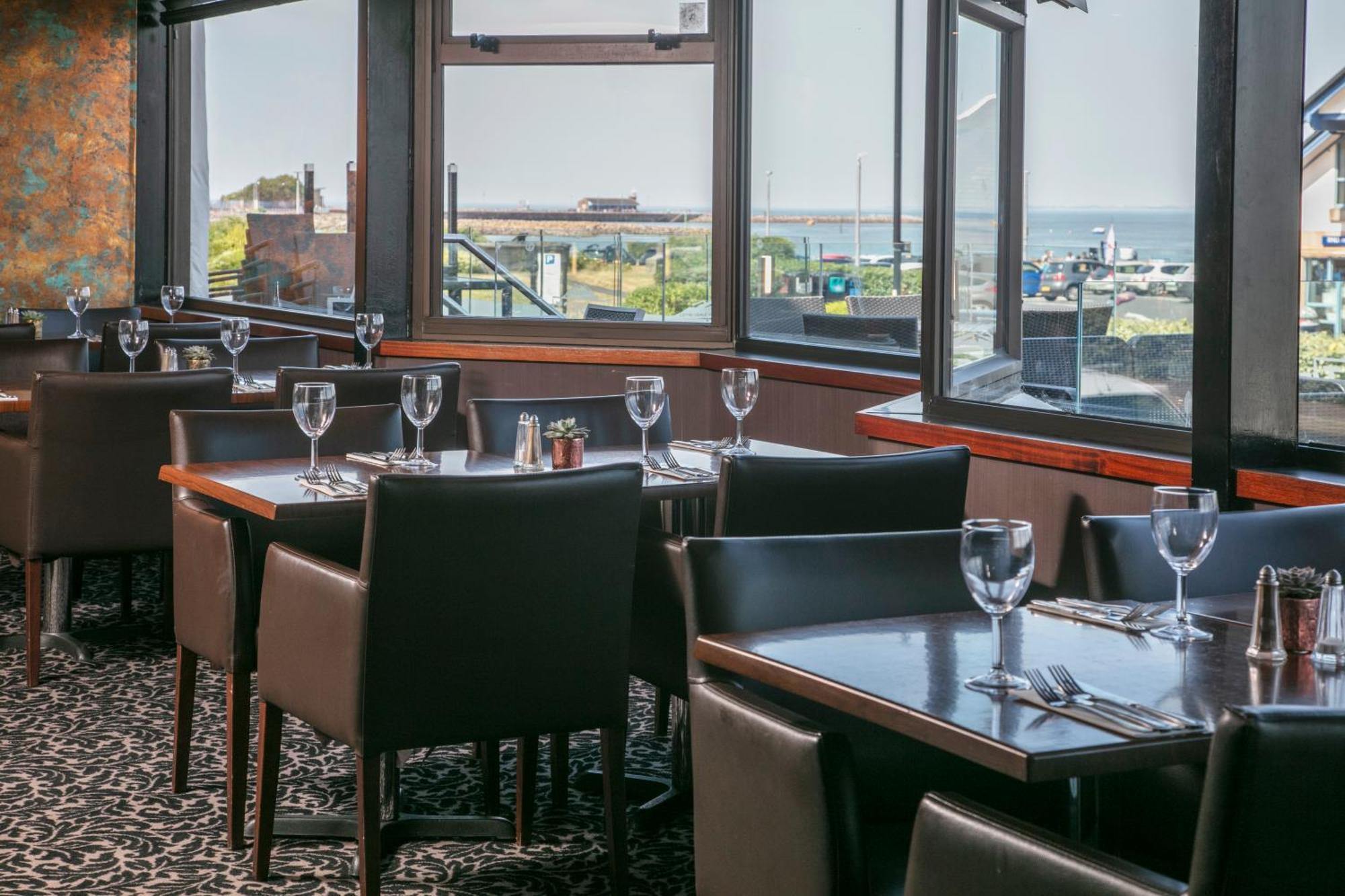 Best Western Lancaster Morecambe Lothersdale Hotel מראה חיצוני תמונה