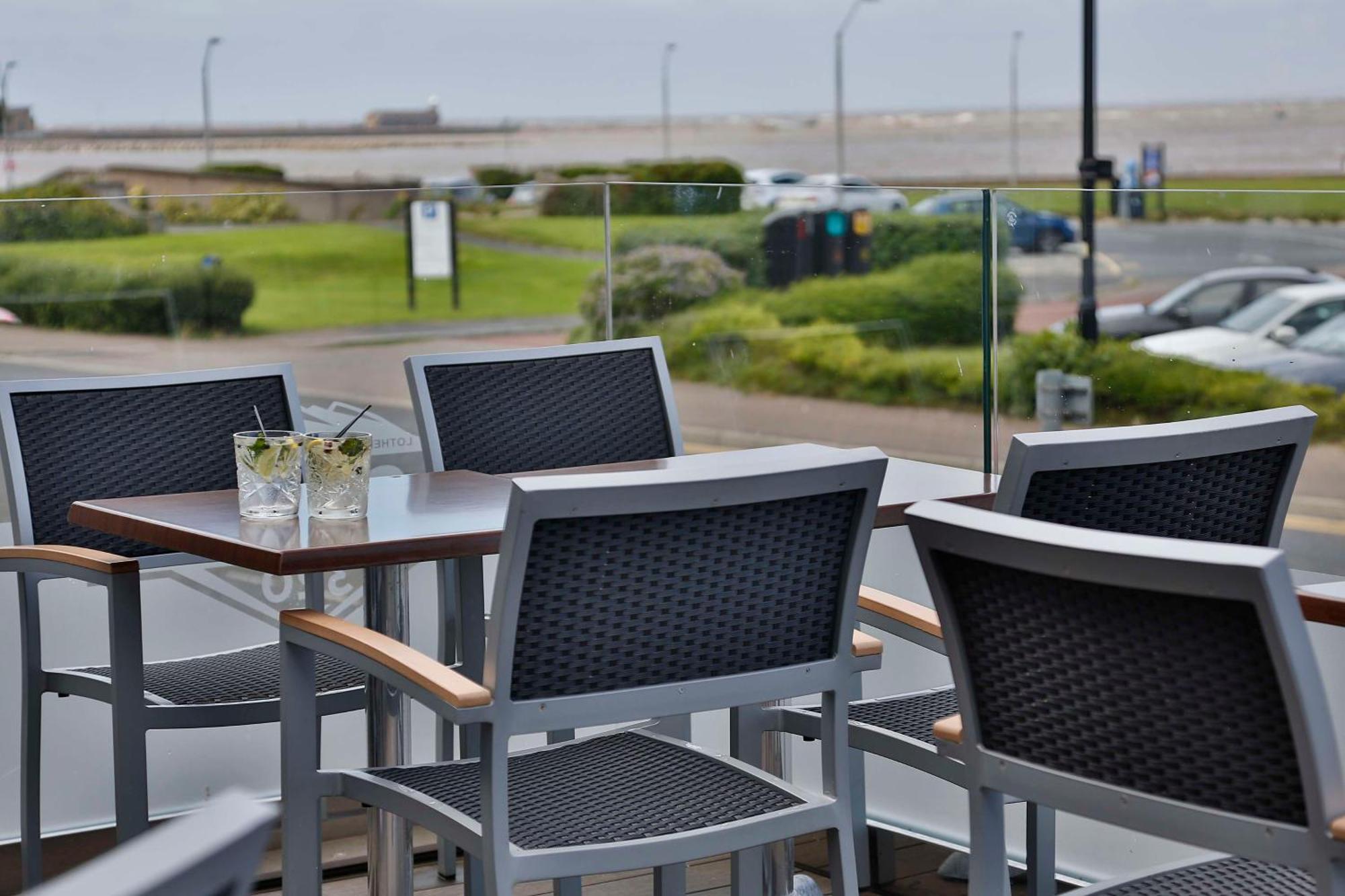 Best Western Lancaster Morecambe Lothersdale Hotel מראה חיצוני תמונה